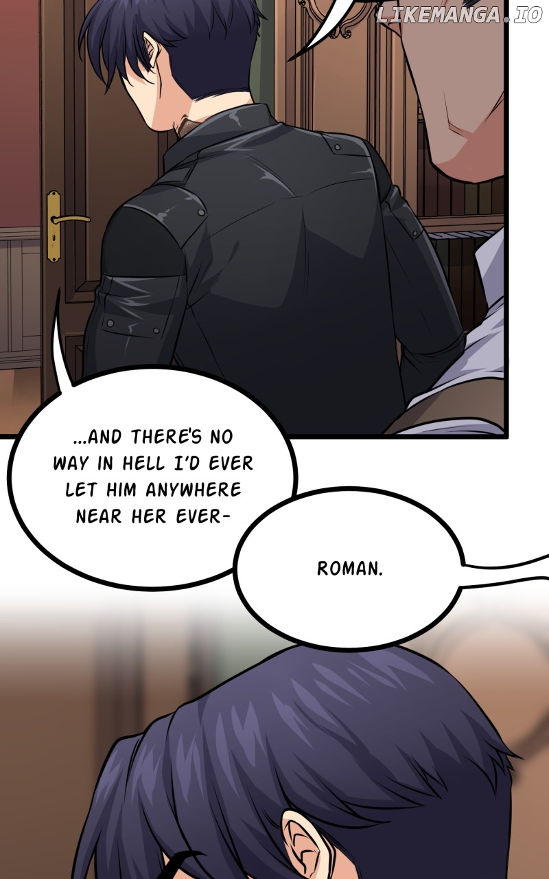 Anything for You Chapter 67 - page 31