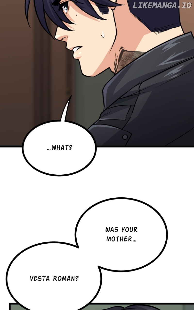 Anything for You Chapter 67 - page 32