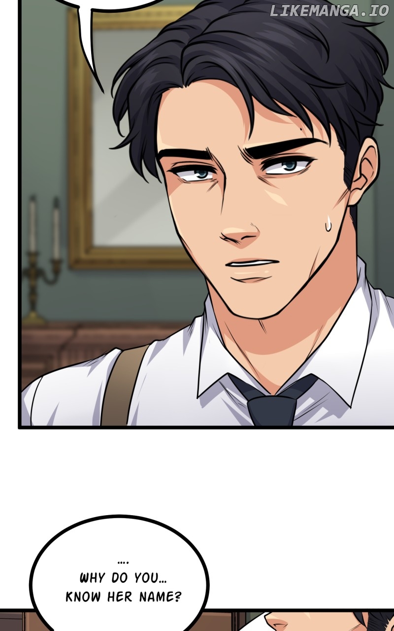 Anything for You Chapter 67 - page 33