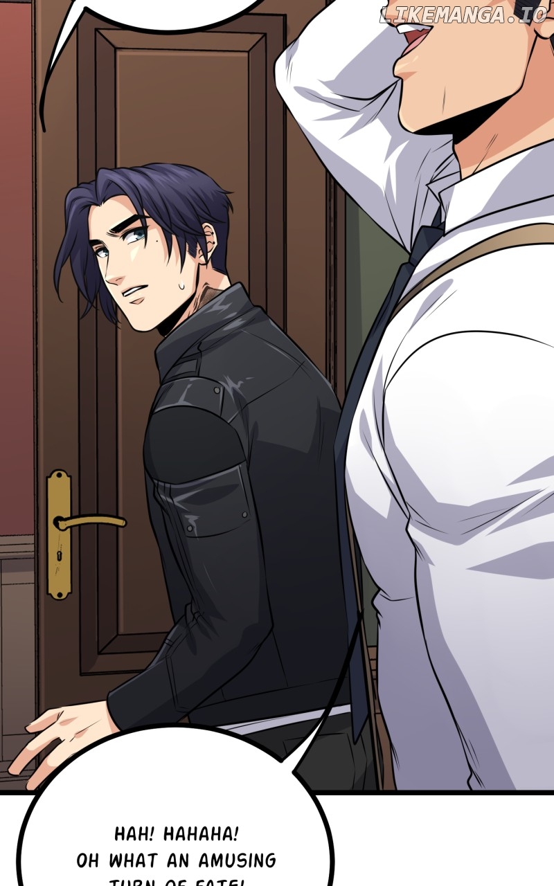 Anything for You Chapter 67 - page 34