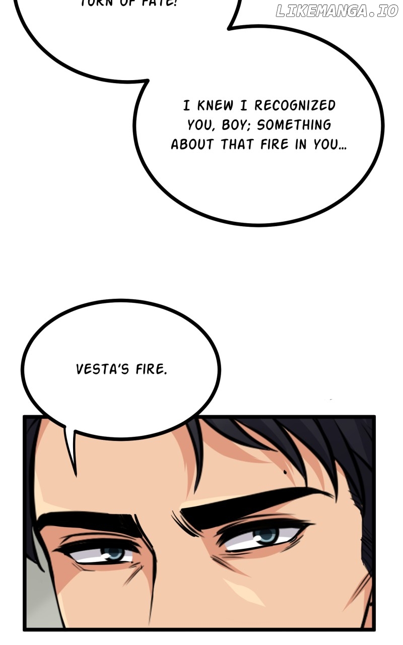 Anything for You Chapter 67 - page 35