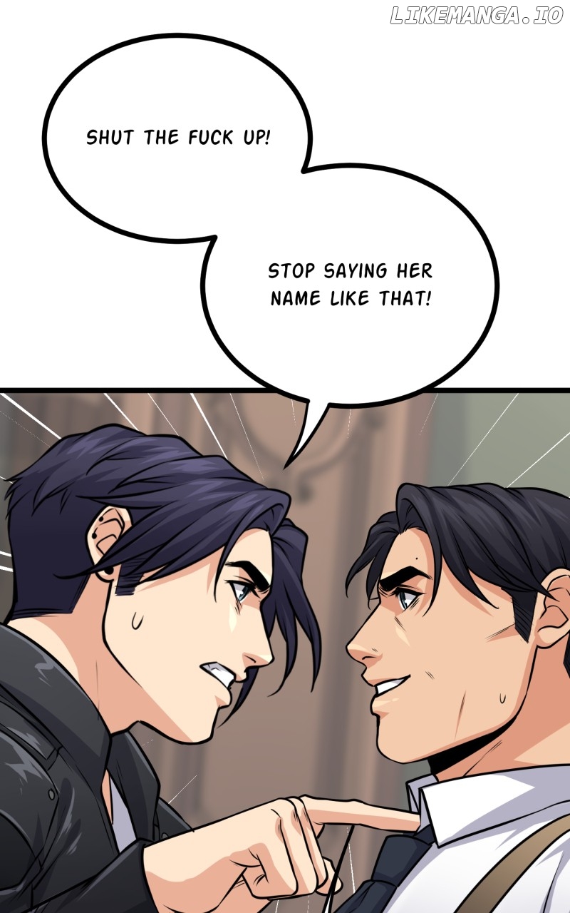 Anything for You Chapter 67 - page 36