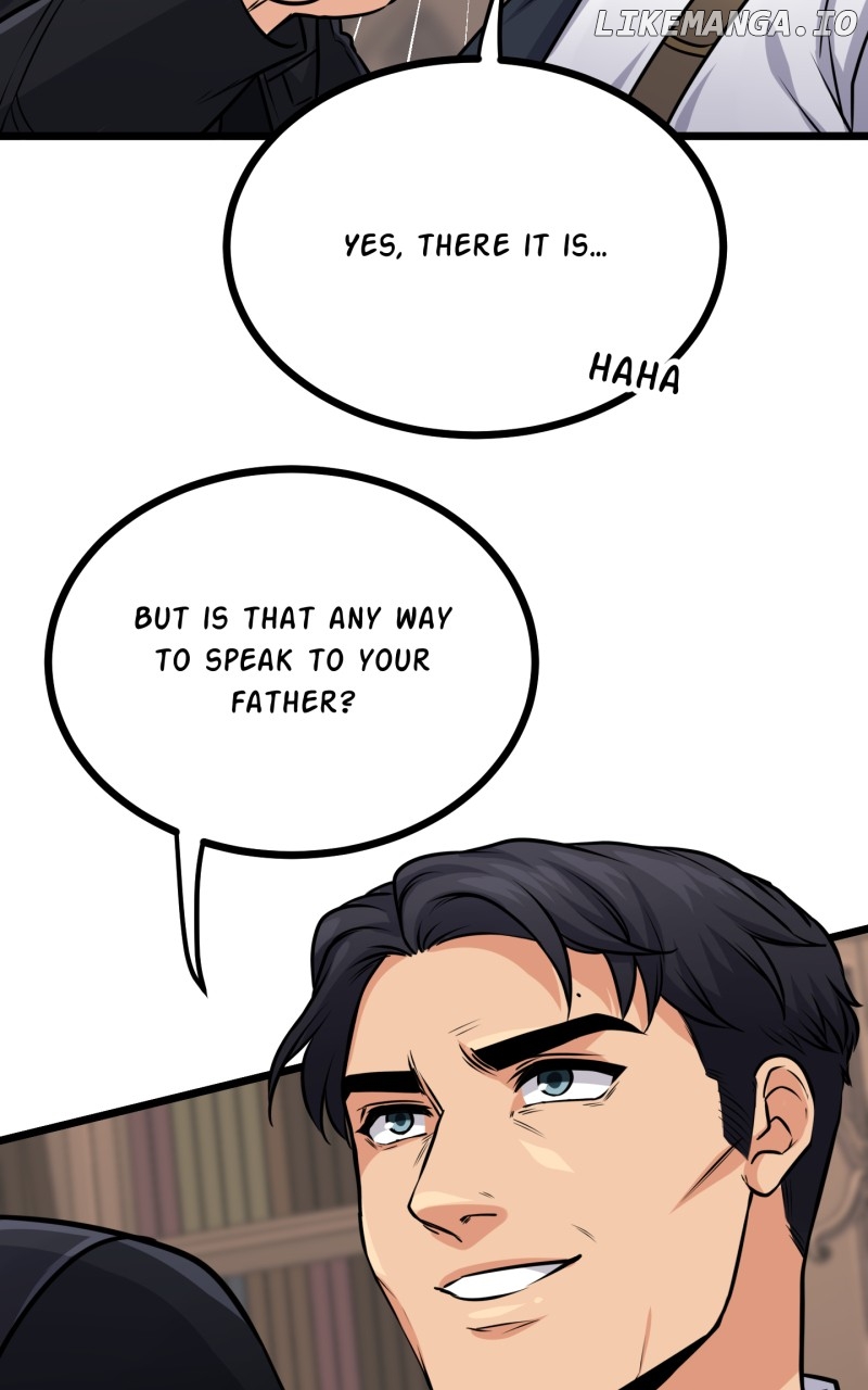 Anything for You Chapter 67 - page 37