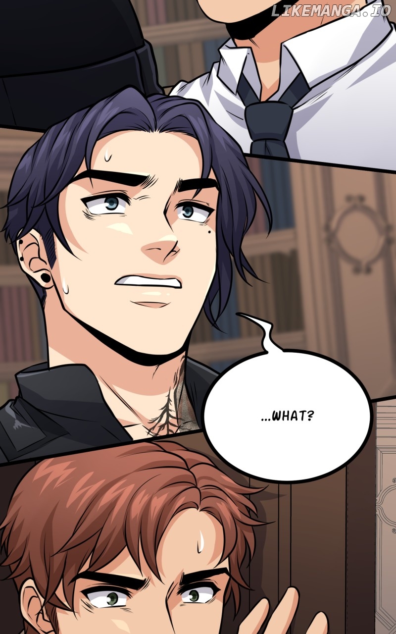 Anything for You Chapter 67 - page 38