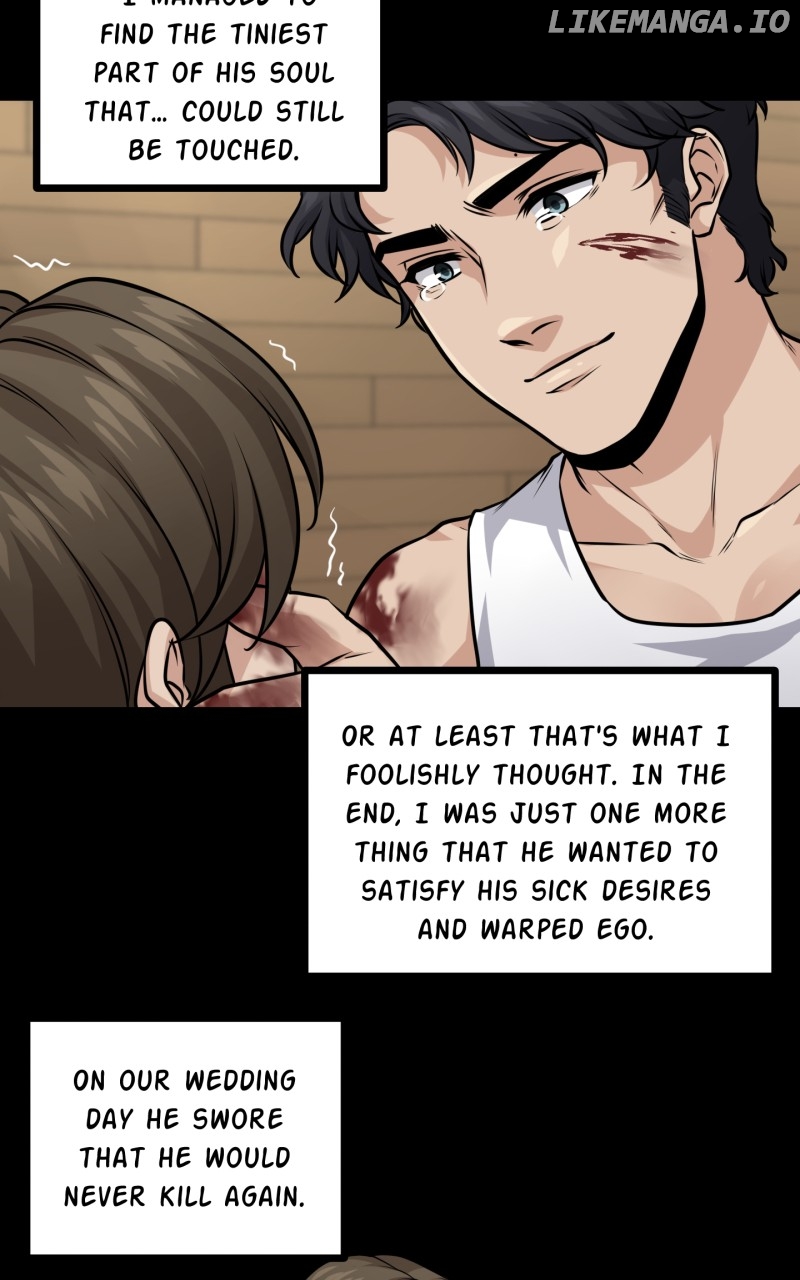 Anything for You Chapter 67 - page 4