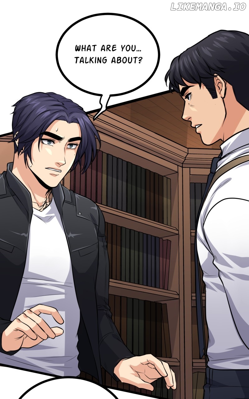 Anything for You Chapter 67 - page 40