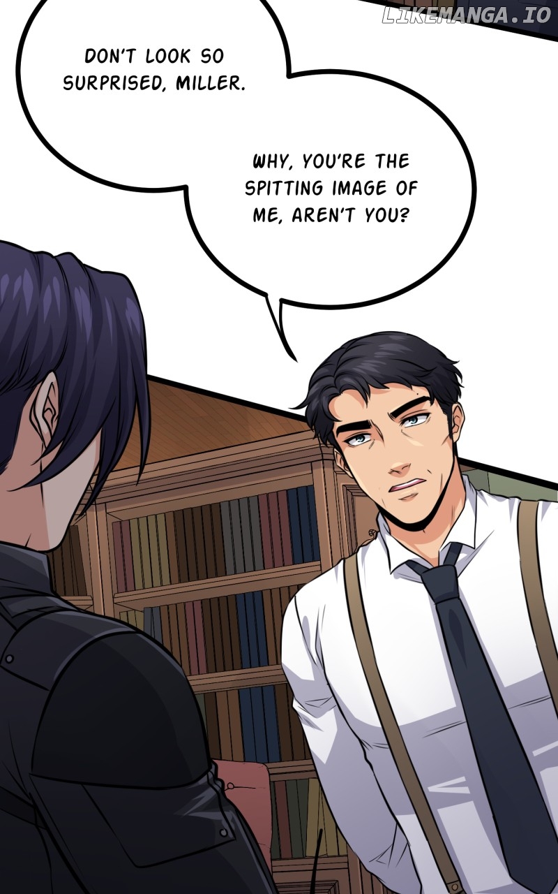 Anything for You Chapter 67 - page 41