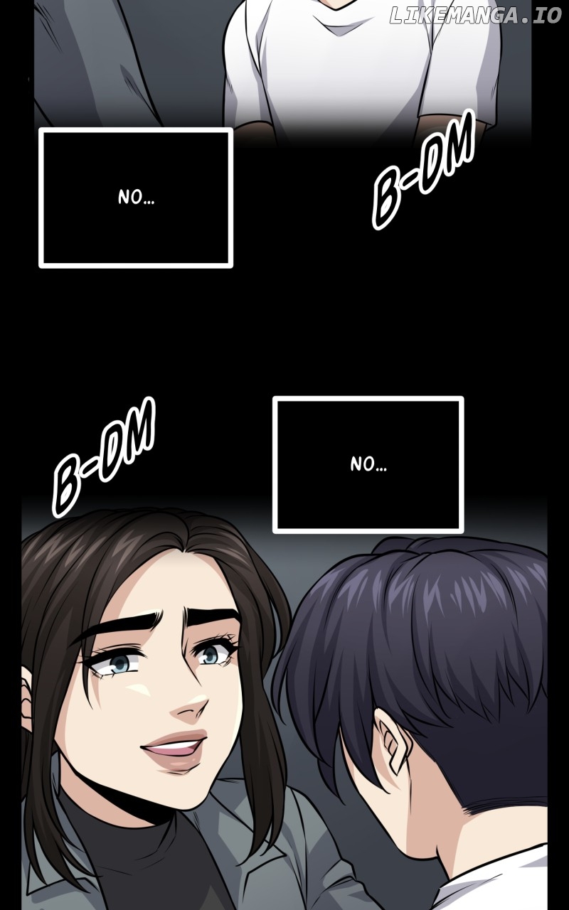 Anything for You Chapter 67 - page 44