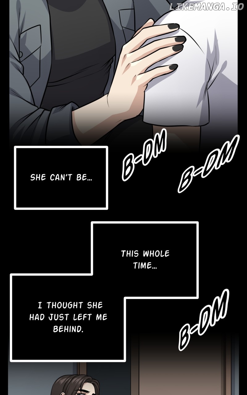 Anything for You Chapter 67 - page 45