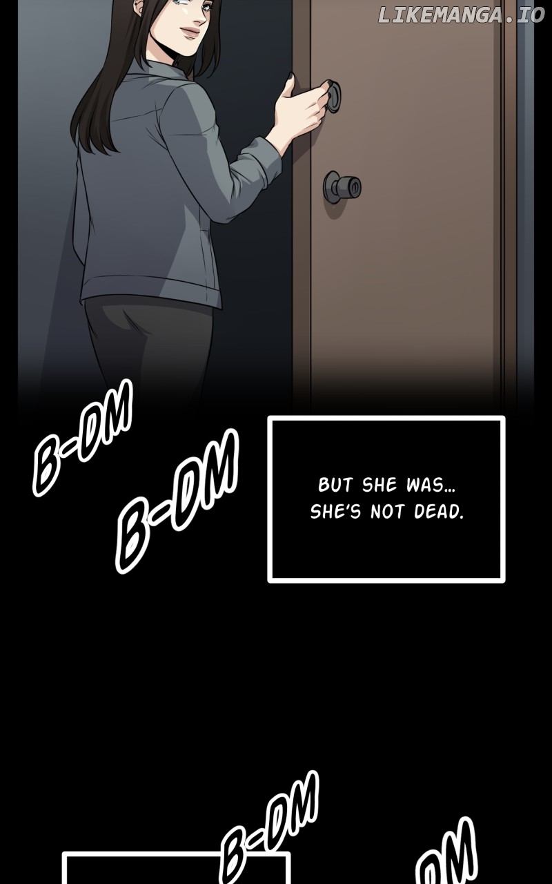 Anything for You Chapter 67 - page 46