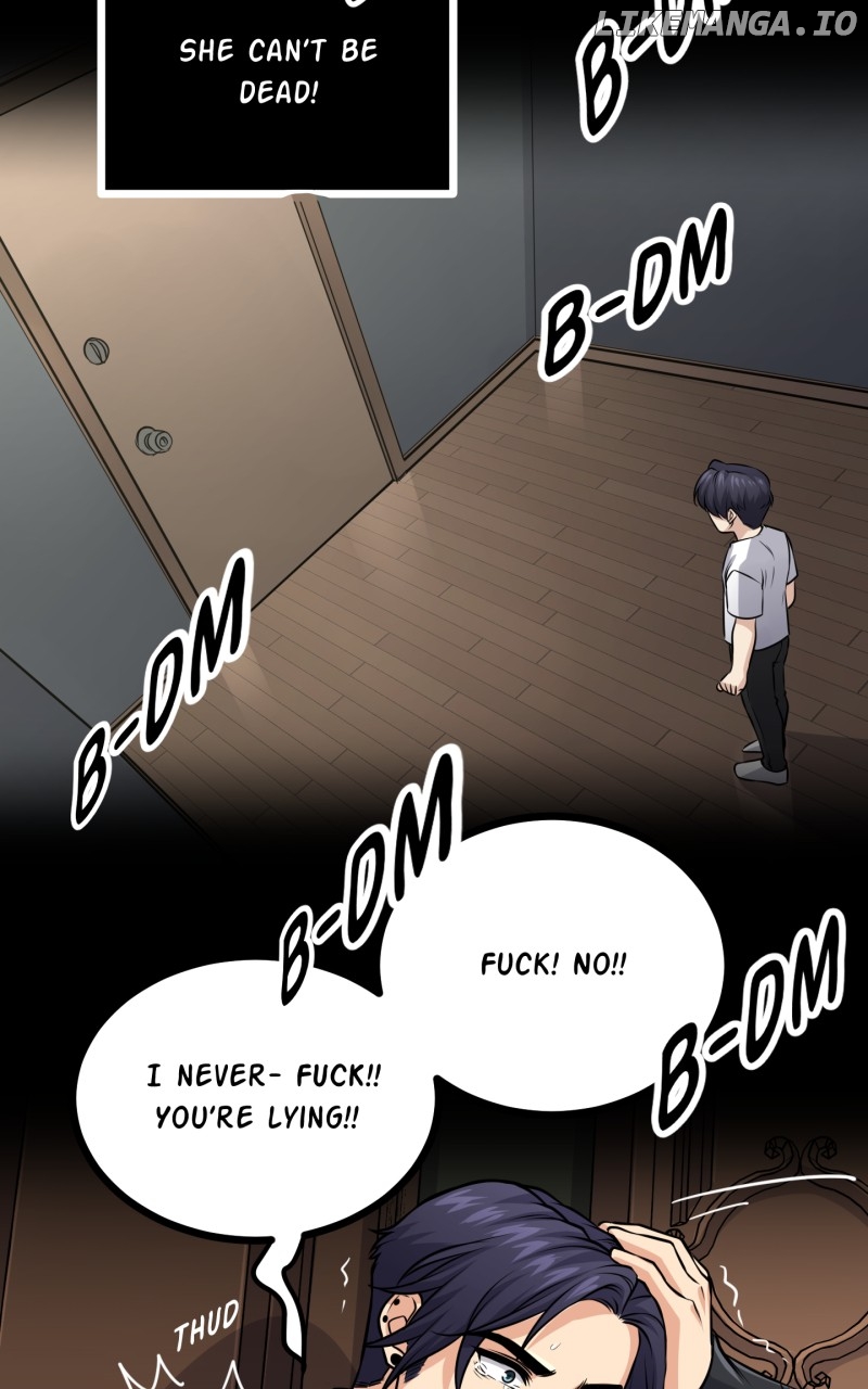 Anything for You Chapter 67 - page 47