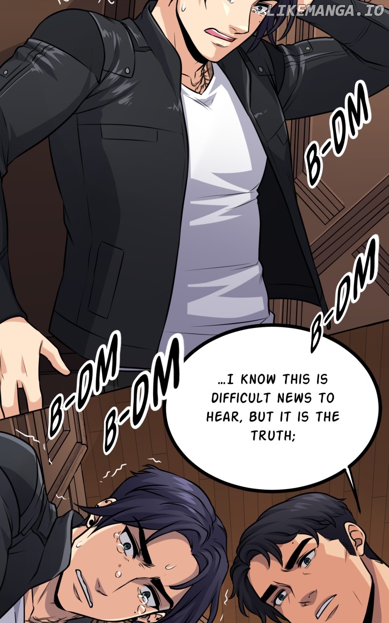 Anything for You Chapter 67 - page 48