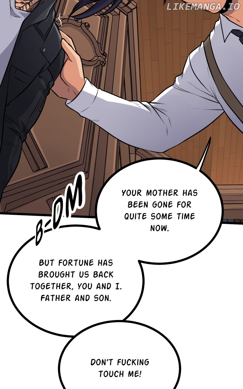 Anything for You Chapter 67 - page 49