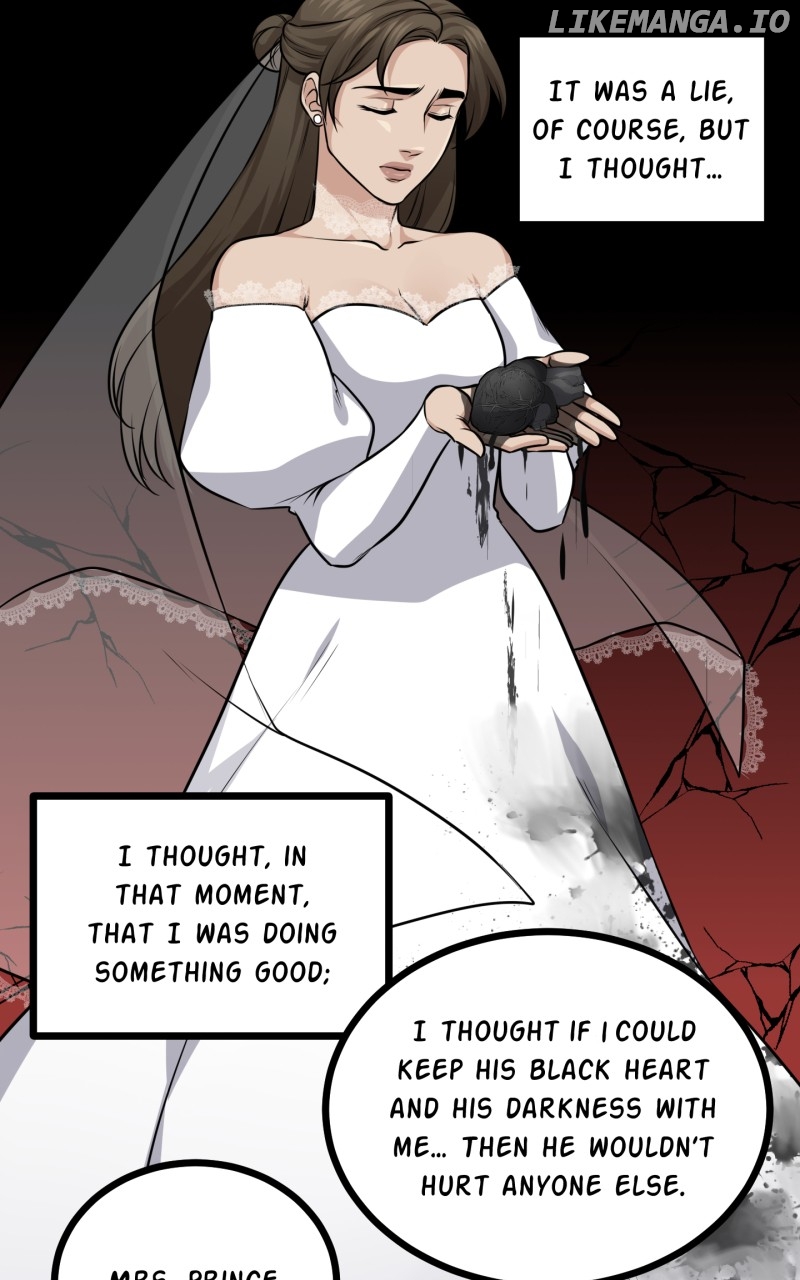 Anything for You Chapter 67 - page 5