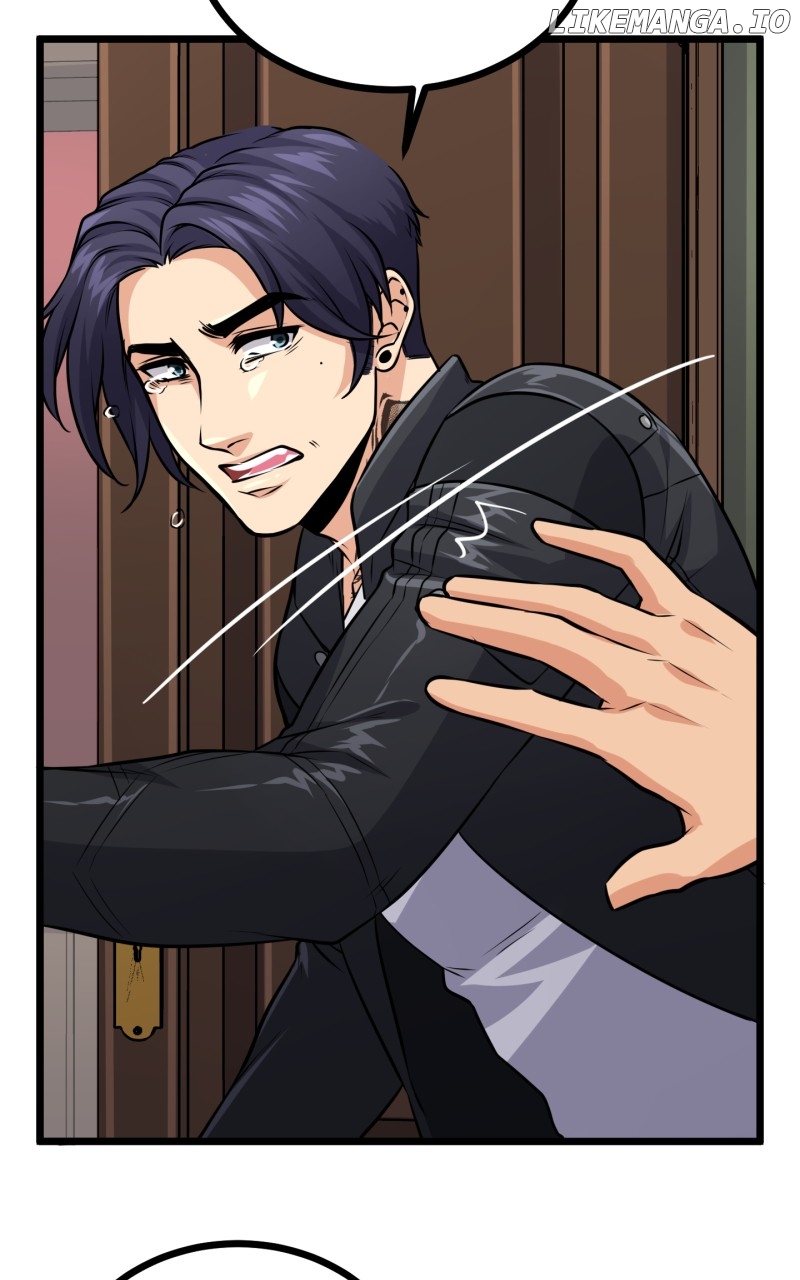 Anything for You Chapter 67 - page 50