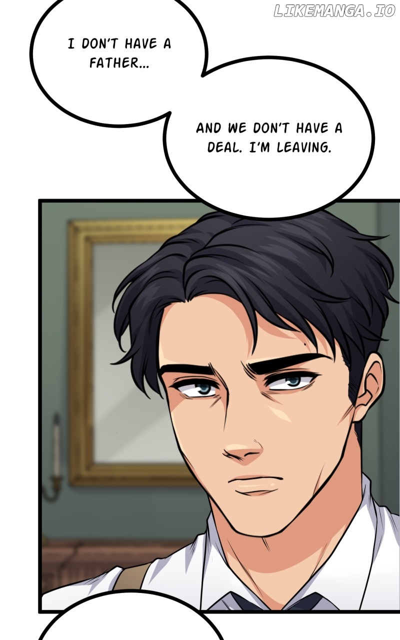Anything for You Chapter 67 - page 51