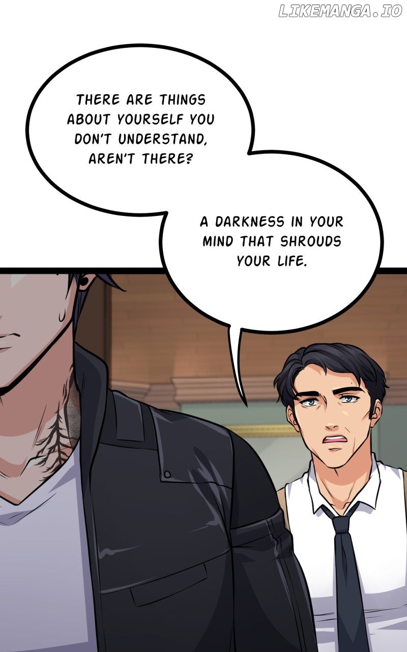 Anything for You Chapter 67 - page 53