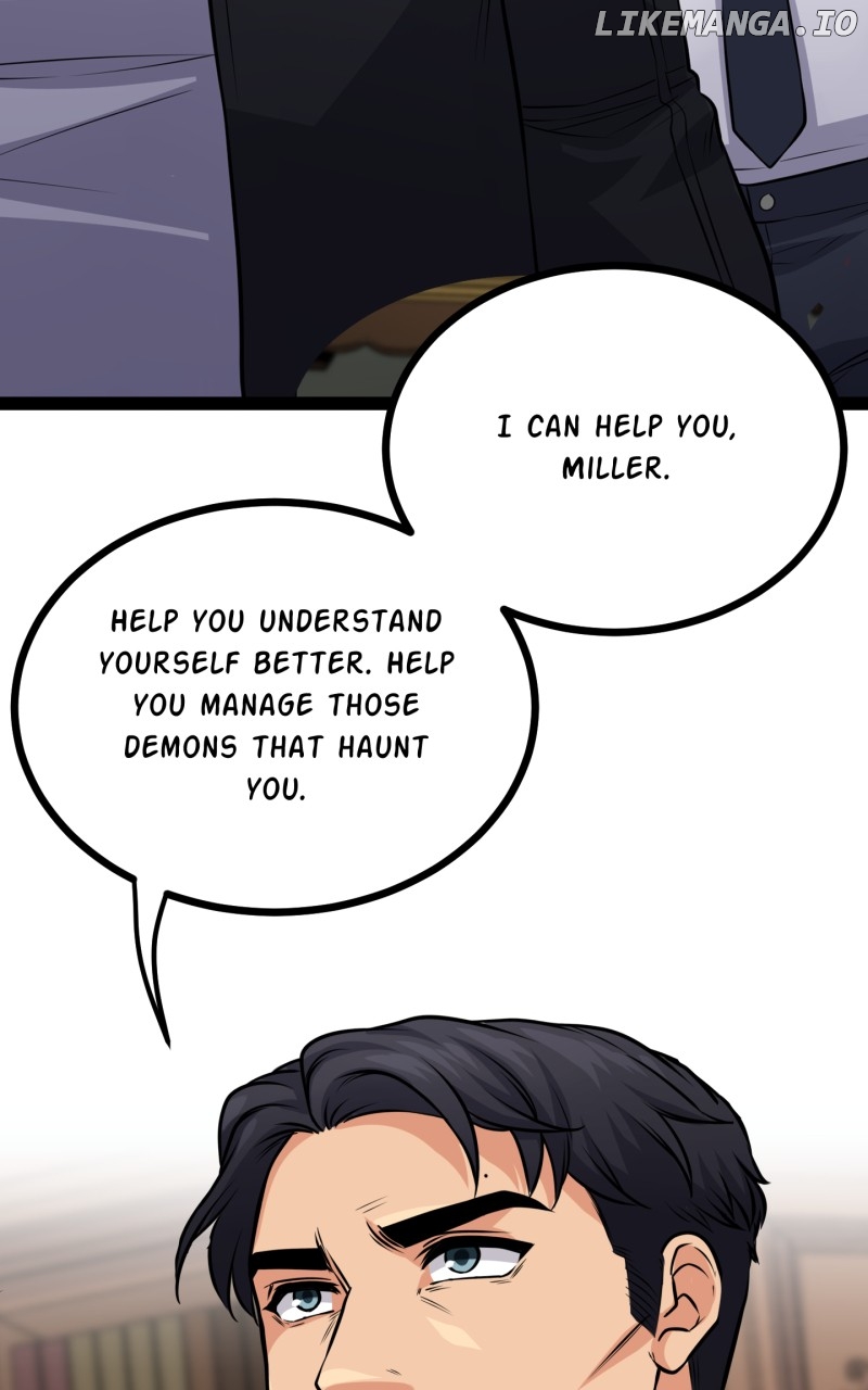 Anything for You Chapter 67 - page 54