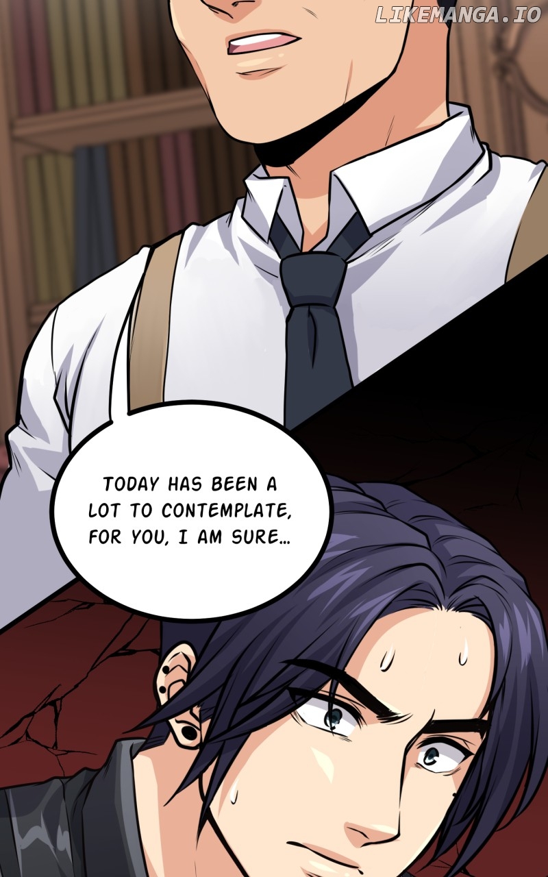 Anything for You Chapter 67 - page 55