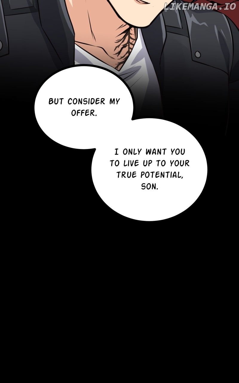 Anything for You Chapter 67 - page 56