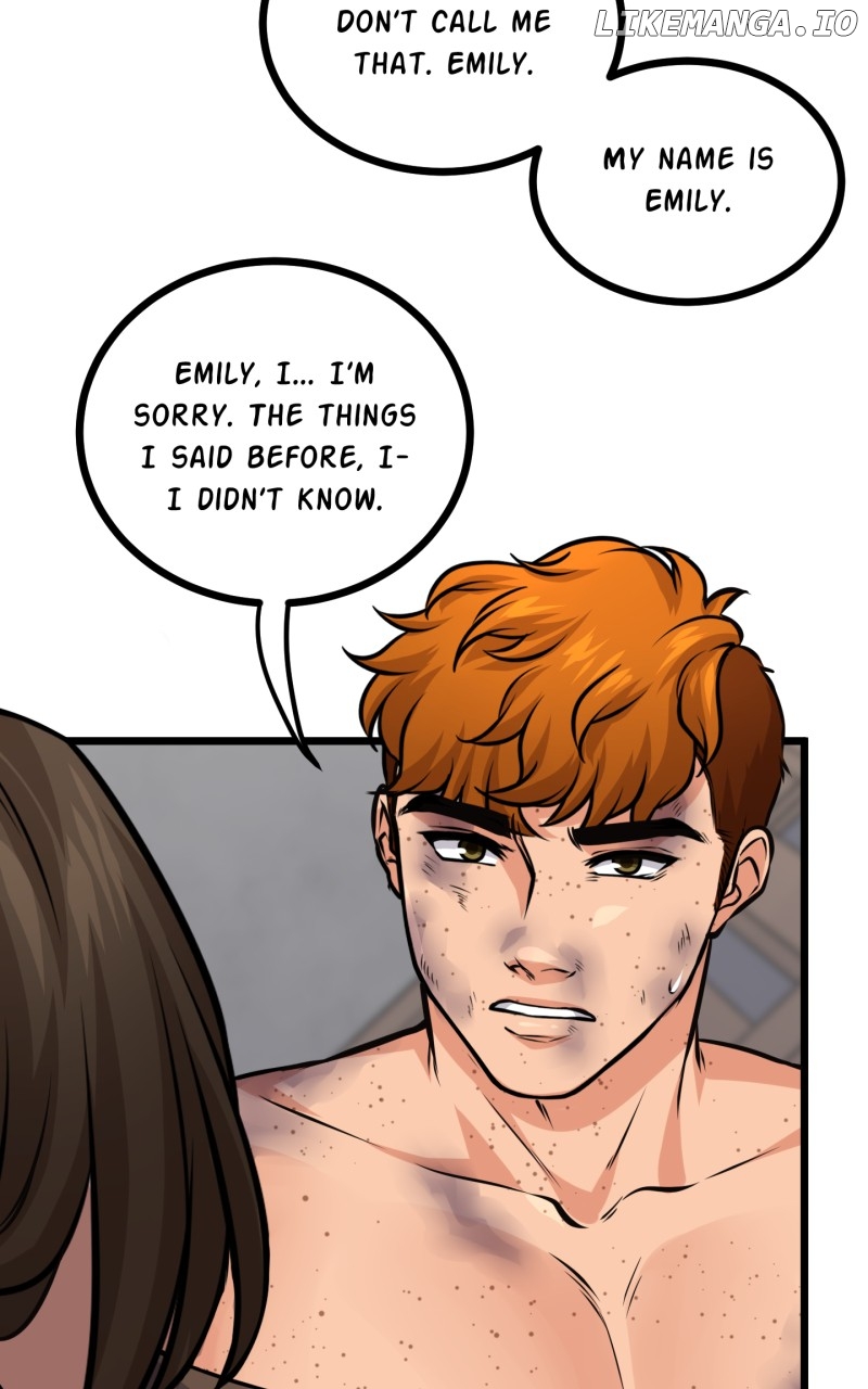 Anything for You Chapter 67 - page 7
