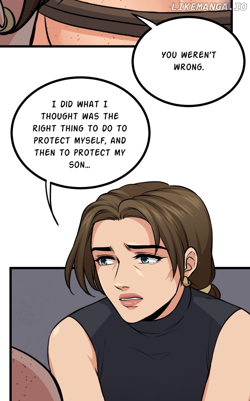 Anything for You Chapter 67 - page 8