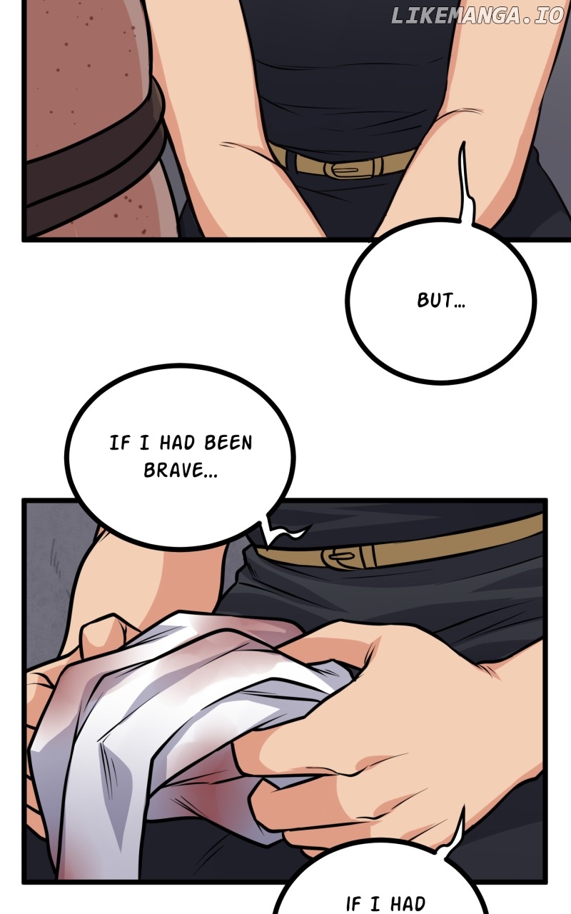 Anything for You Chapter 67 - page 9