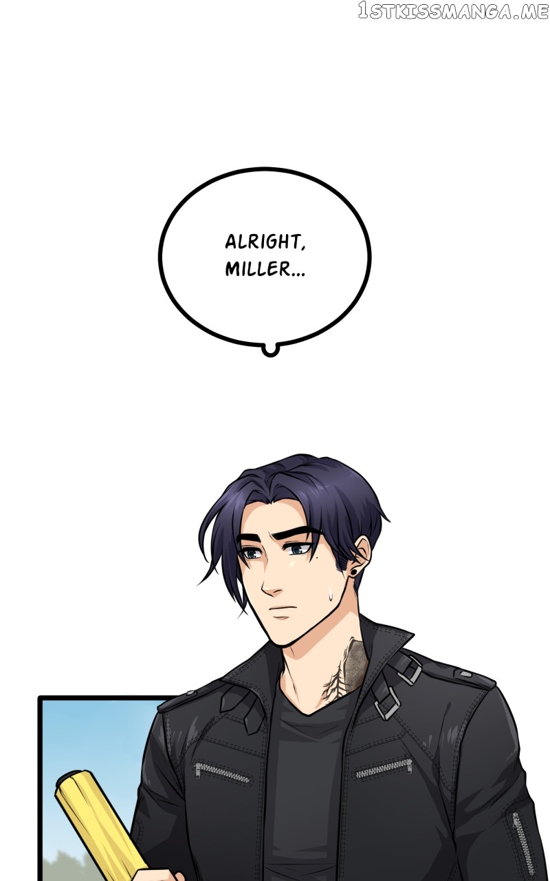 Anything for You Chapter 7 - page 1