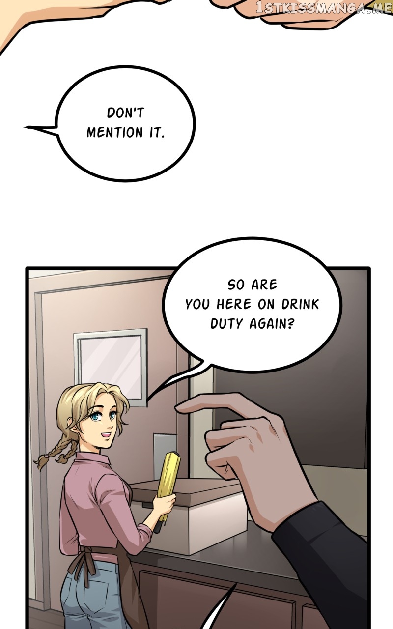 Anything for You Chapter 7 - page 13