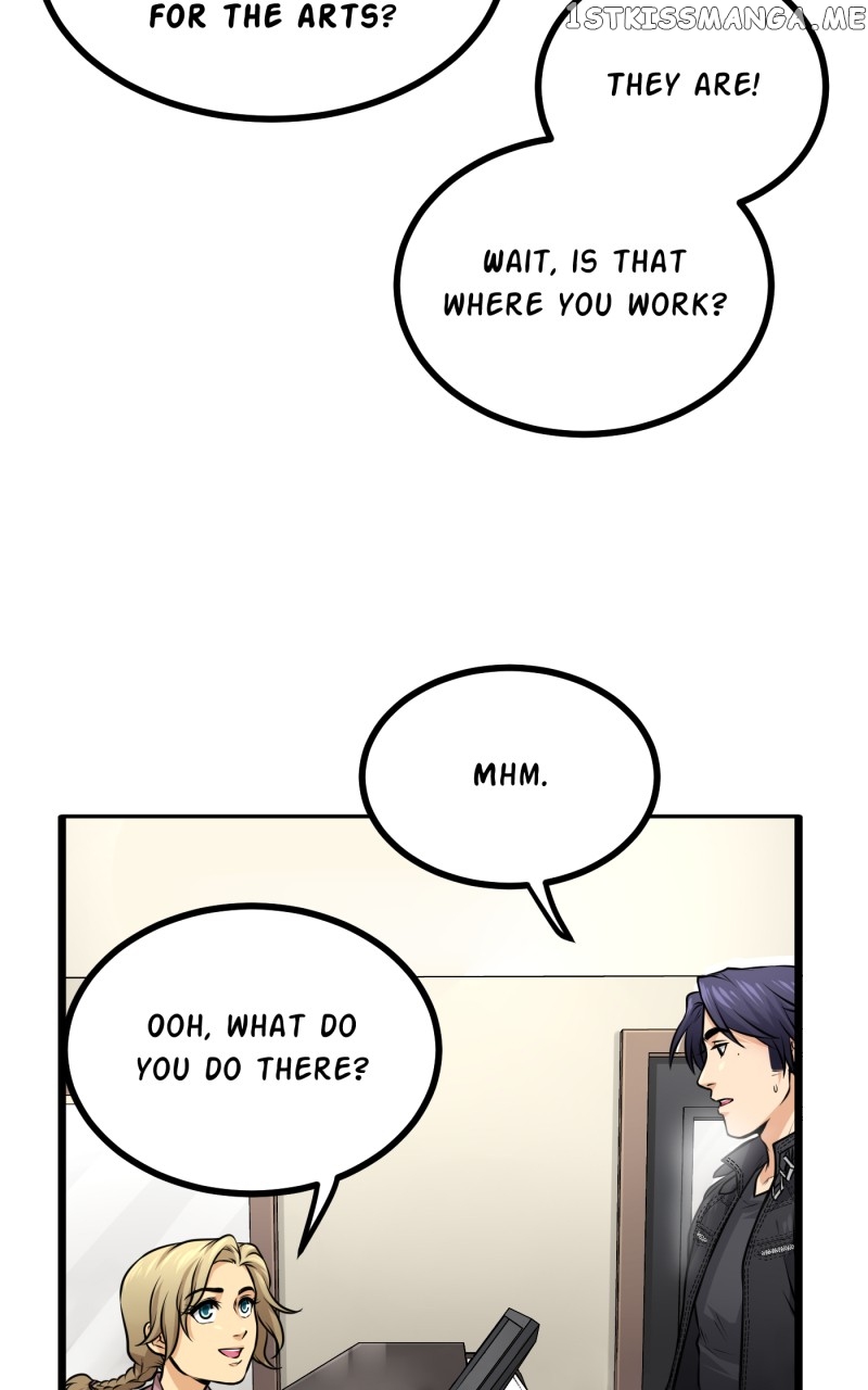 Anything for You Chapter 7 - page 16