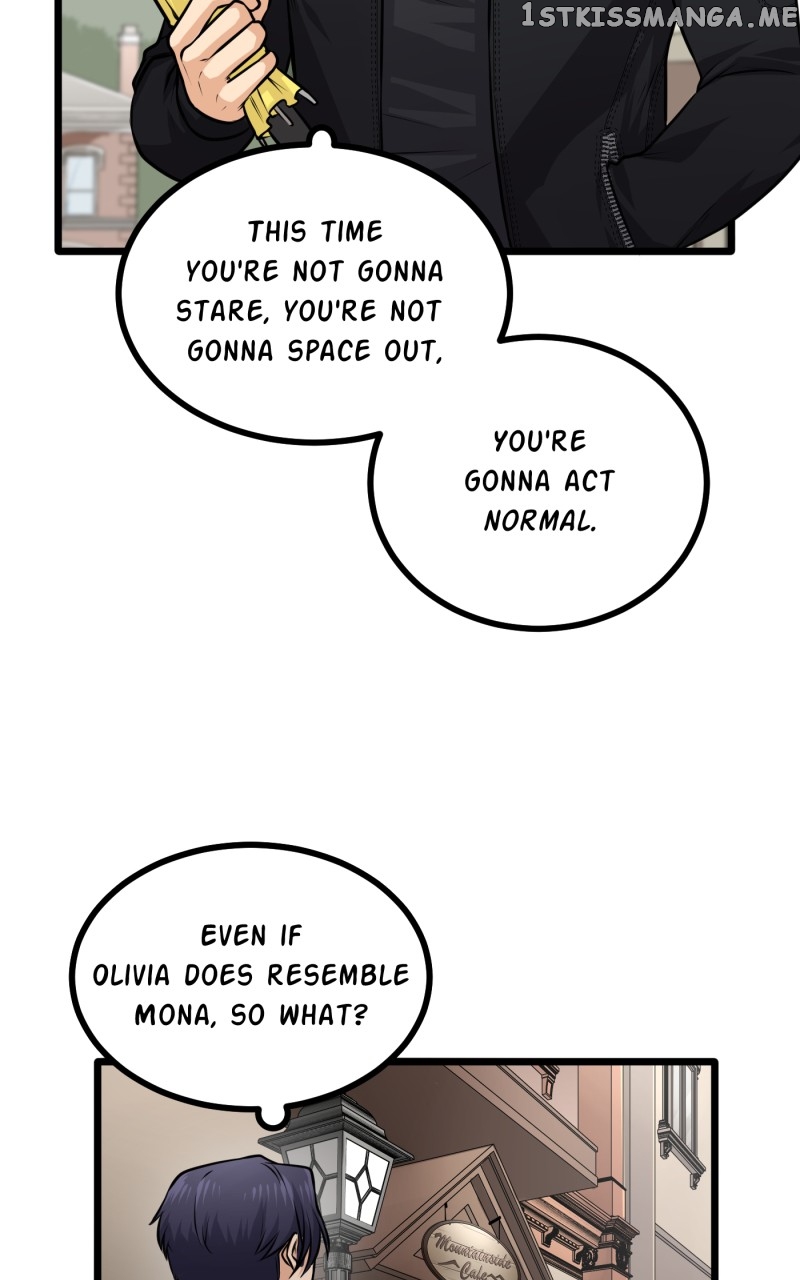 Anything for You Chapter 7 - page 2