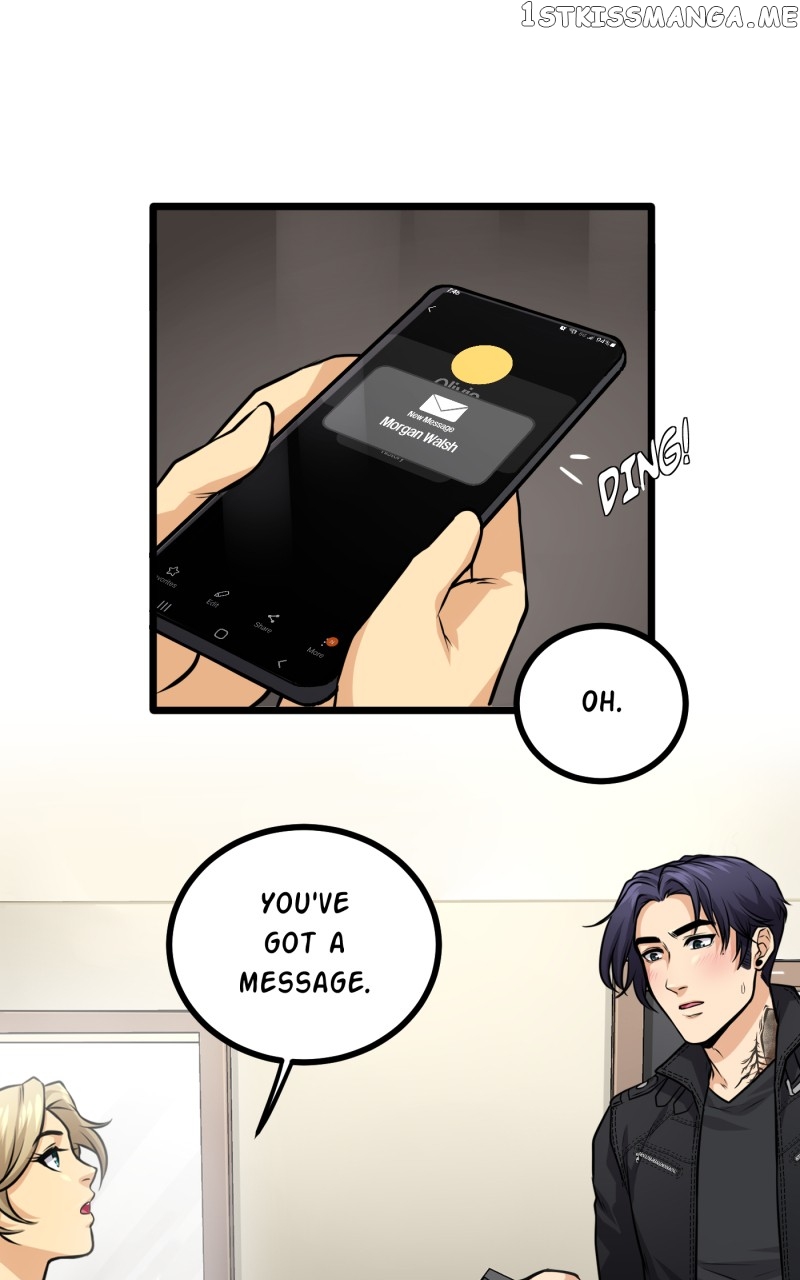 Anything for You Chapter 7 - page 26