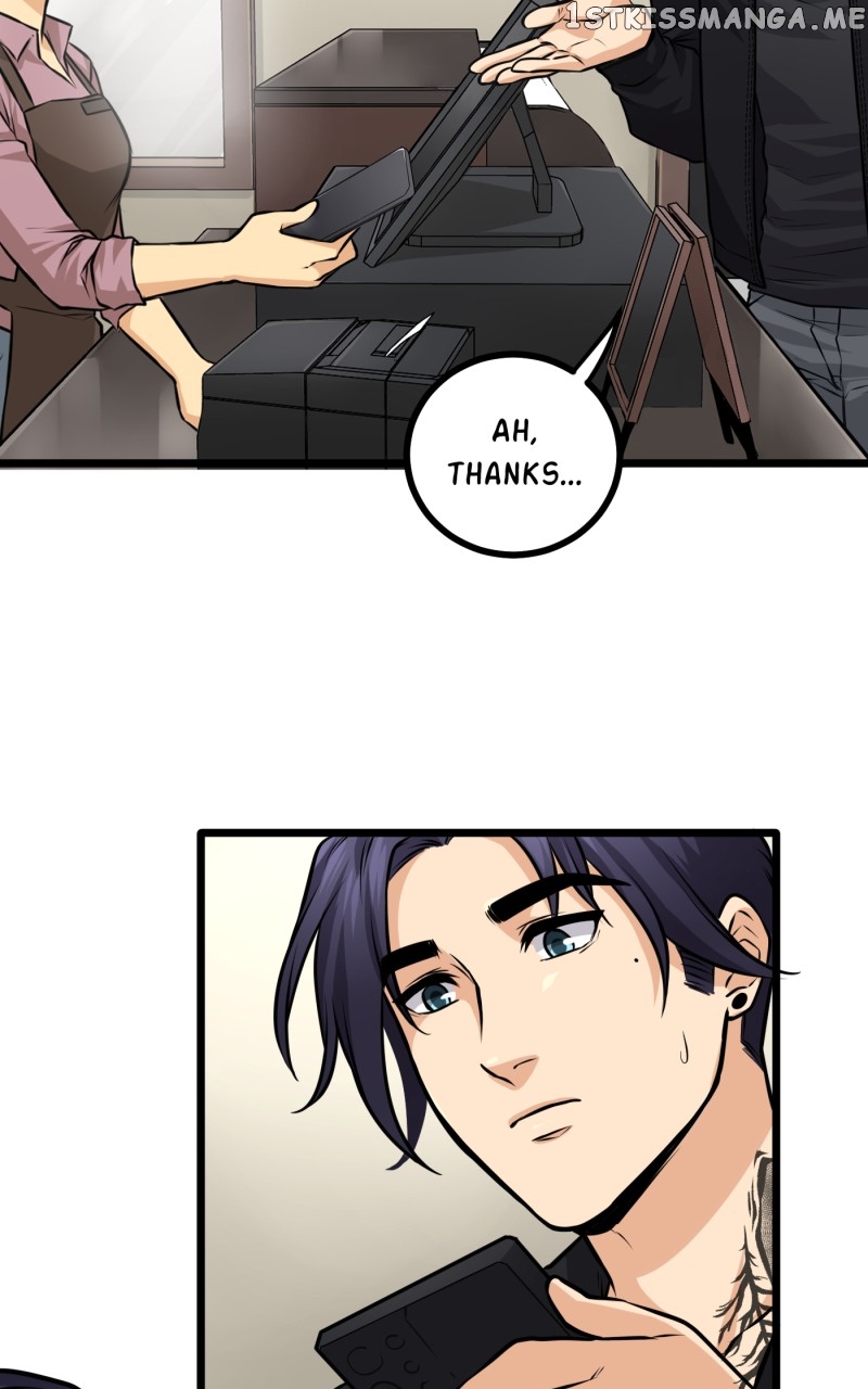 Anything for You Chapter 7 - page 27