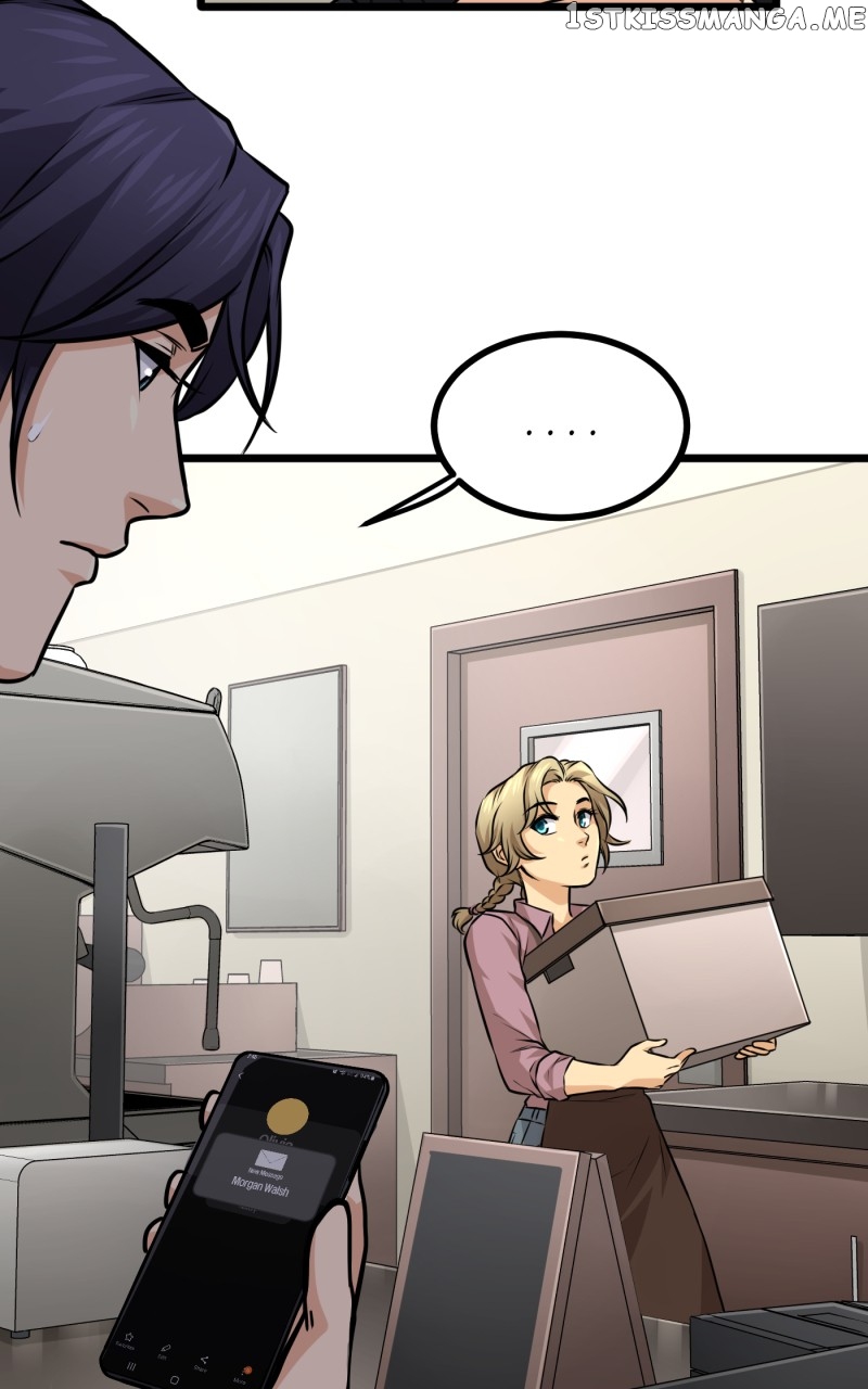 Anything for You Chapter 7 - page 28