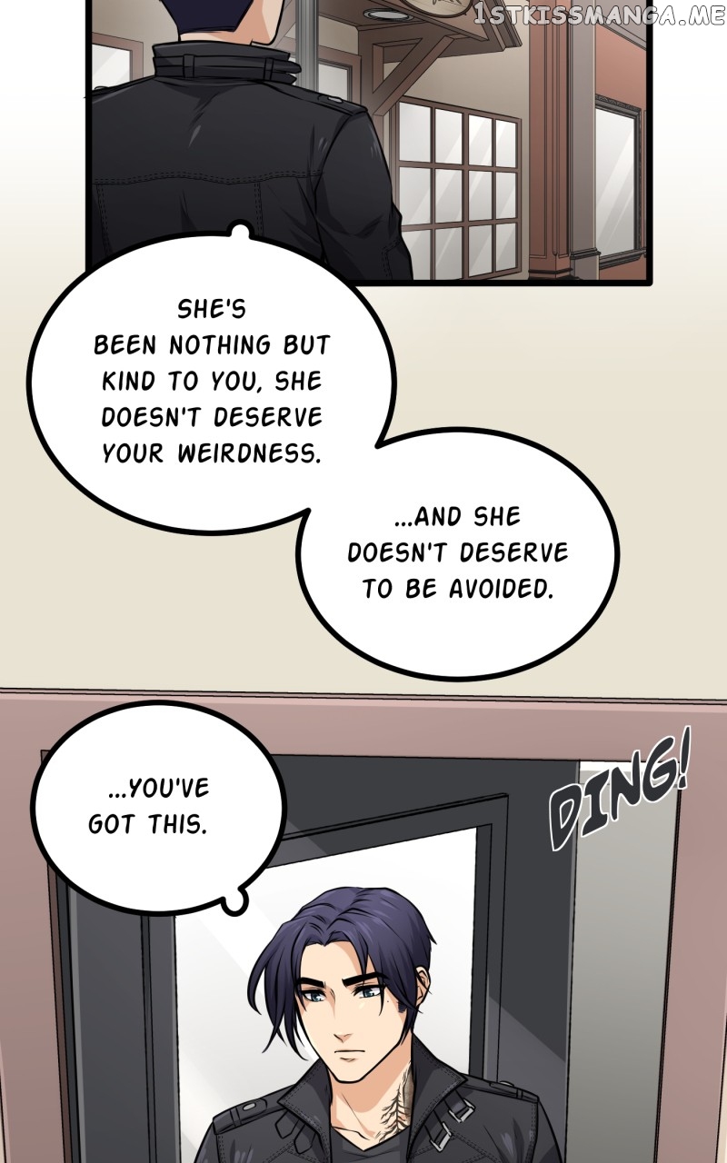 Anything for You Chapter 7 - page 3