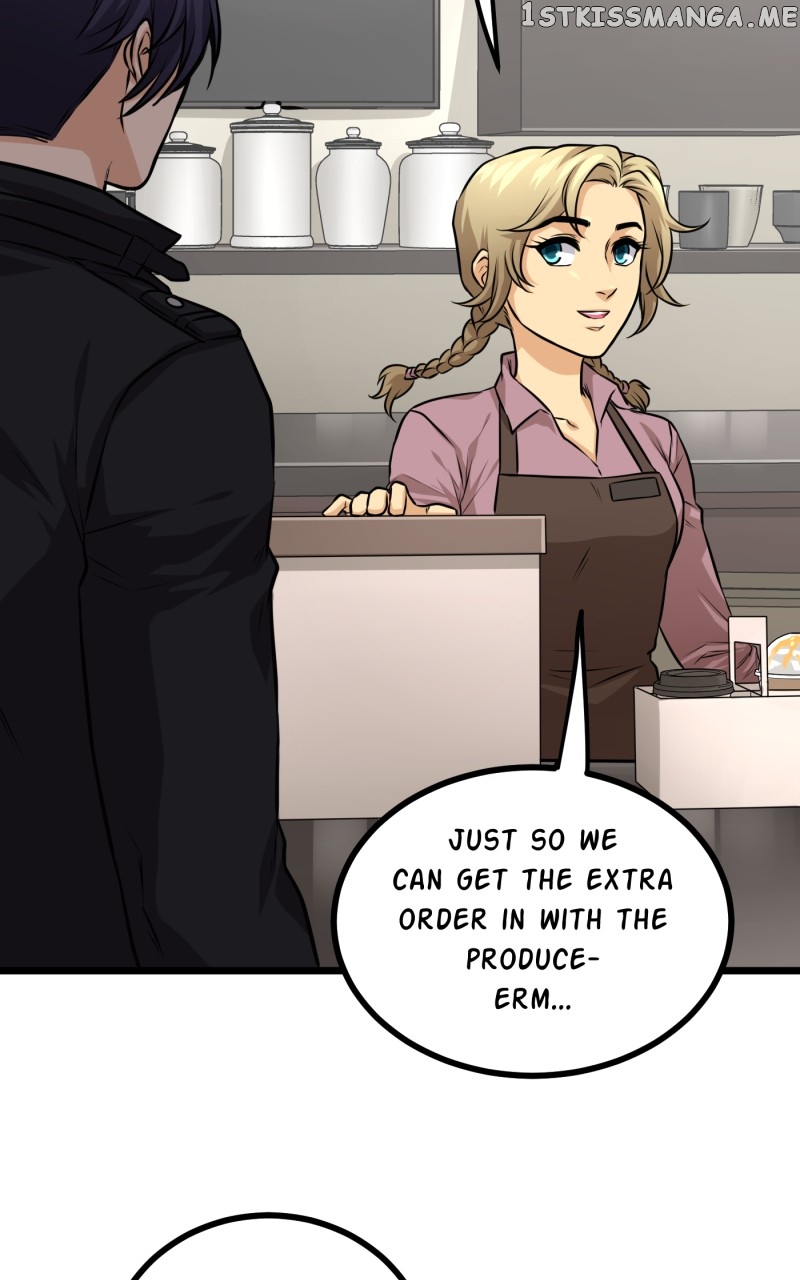 Anything for You Chapter 7 - page 30