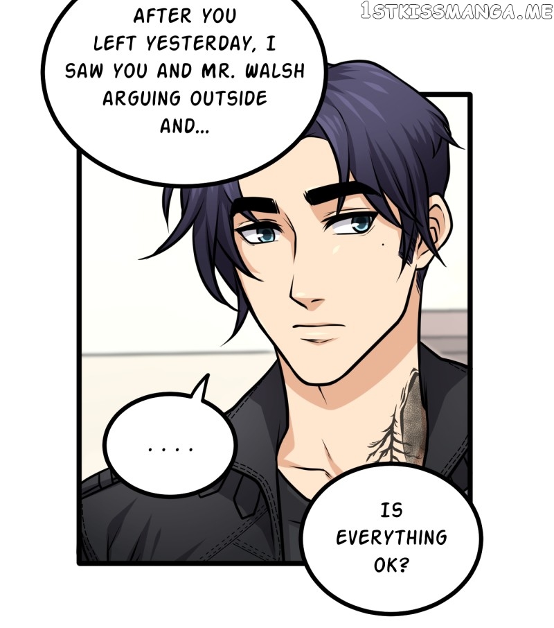 Anything for You Chapter 7 - page 32