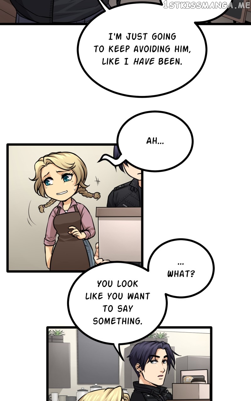 Anything for You Chapter 7 - page 34
