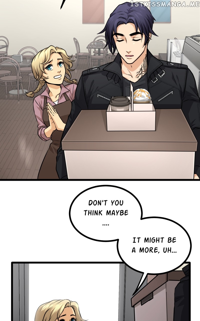 Anything for You Chapter 7 - page 36
