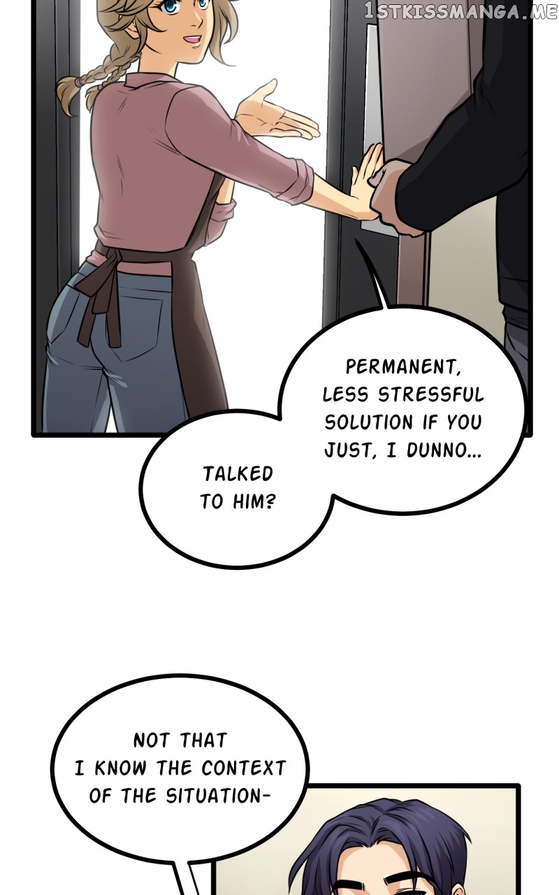 Anything for You Chapter 7 - page 37