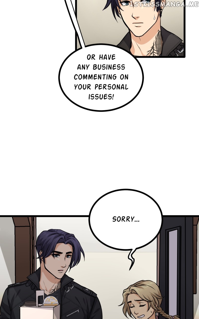 Anything for You Chapter 7 - page 38