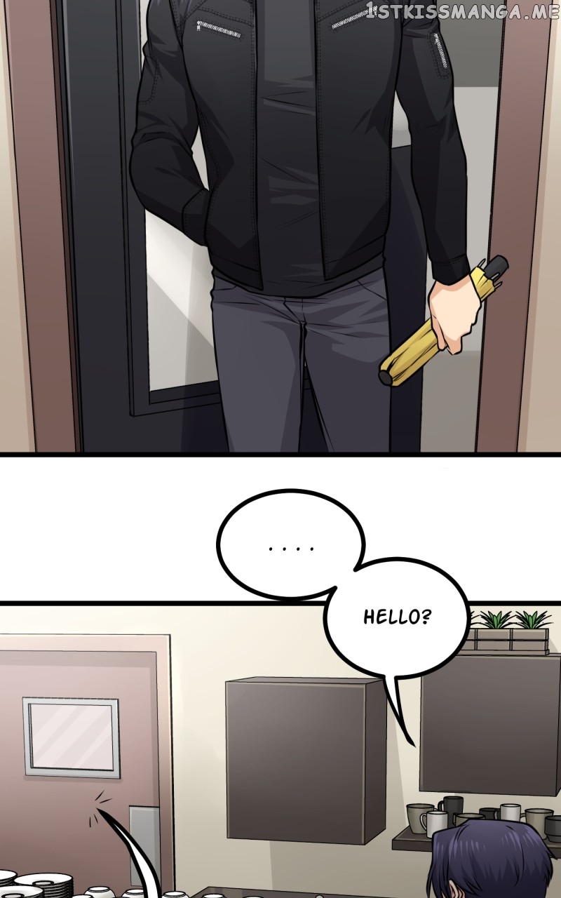 Anything for You Chapter 7 - page 4