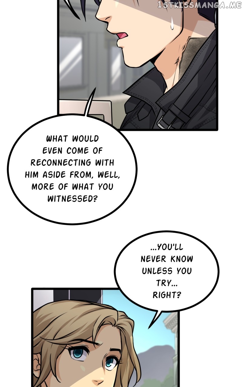 Anything for You Chapter 7 - page 40