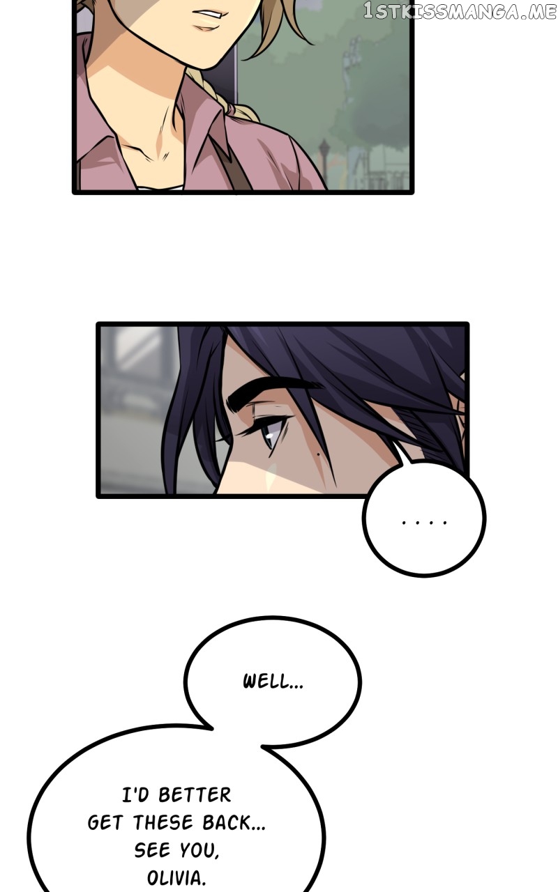 Anything for You Chapter 7 - page 41