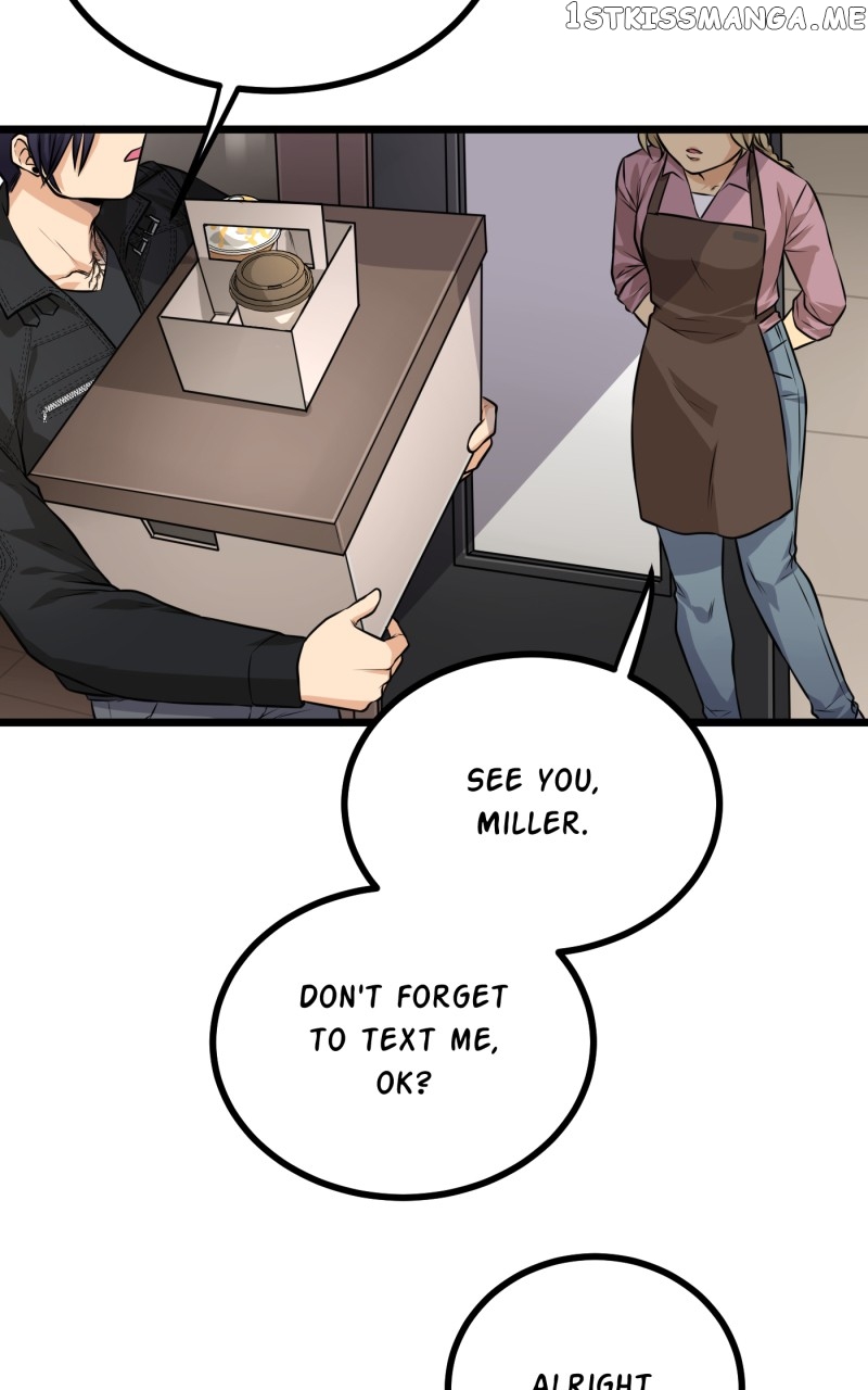 Anything for You Chapter 7 - page 42