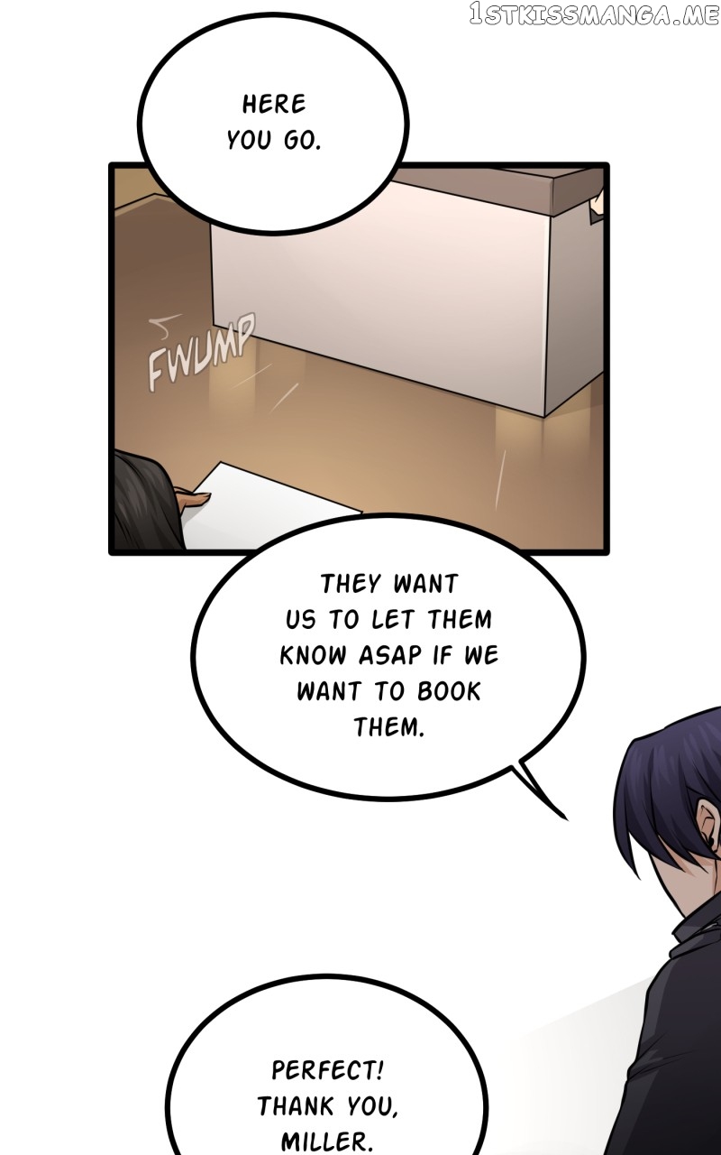 Anything for You Chapter 7 - page 44