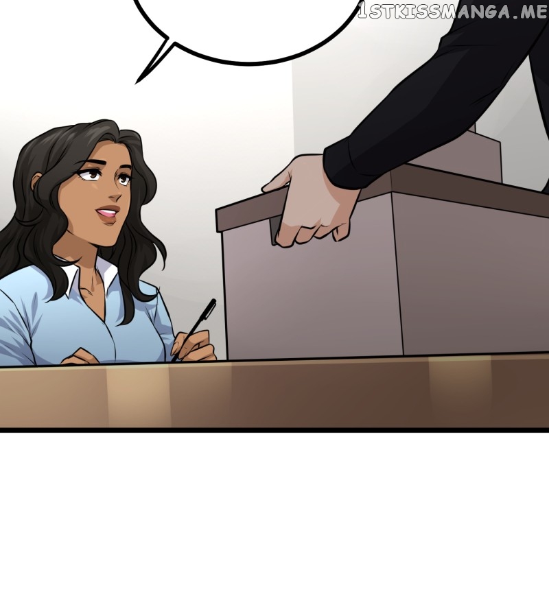 Anything for You Chapter 7 - page 45