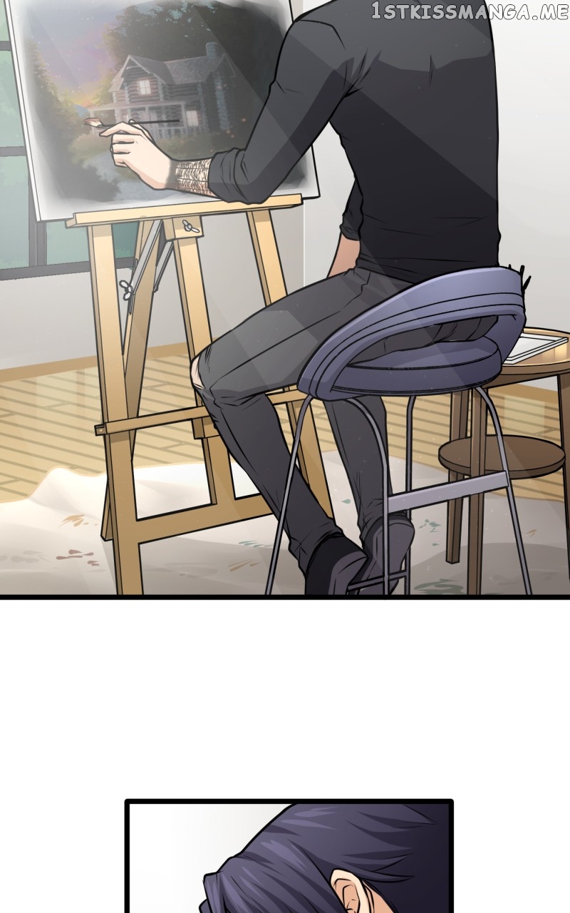 Anything for You Chapter 7 - page 49
