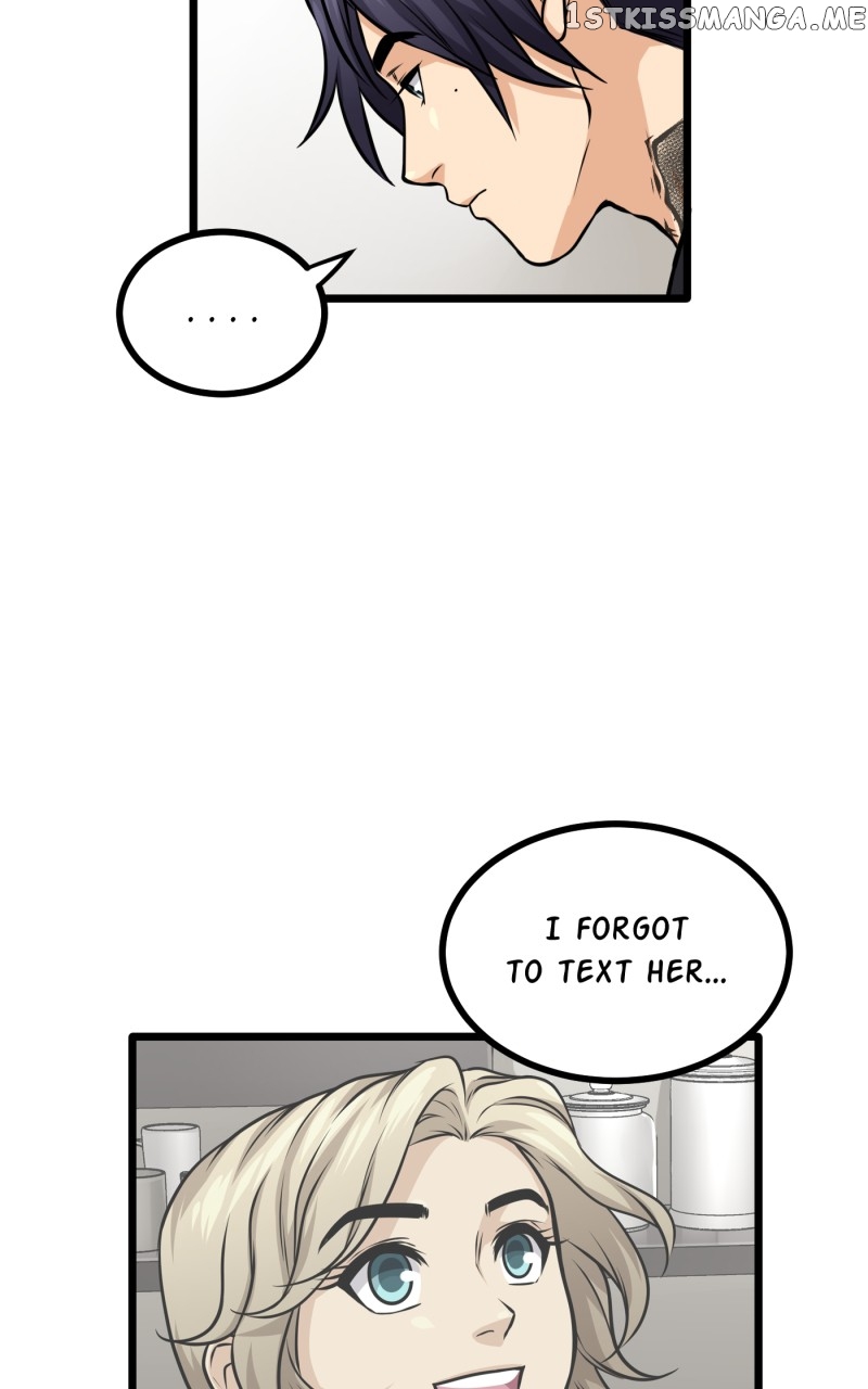 Anything for You Chapter 7 - page 50
