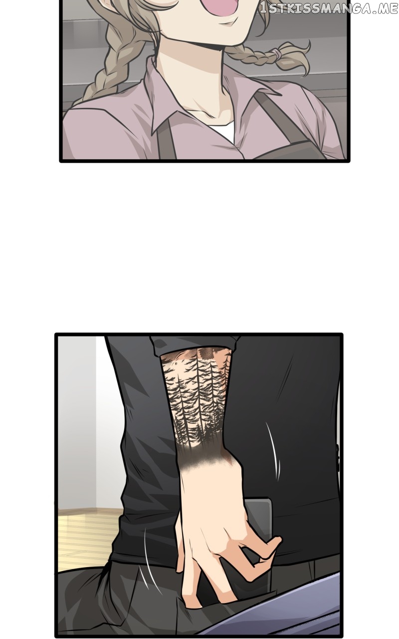 Anything for You Chapter 7 - page 51